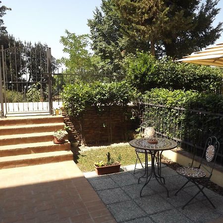 Il Poggiale Villa Емполи Екстериор снимка