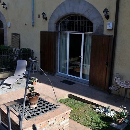 Il Poggiale Villa Емполи Екстериор снимка