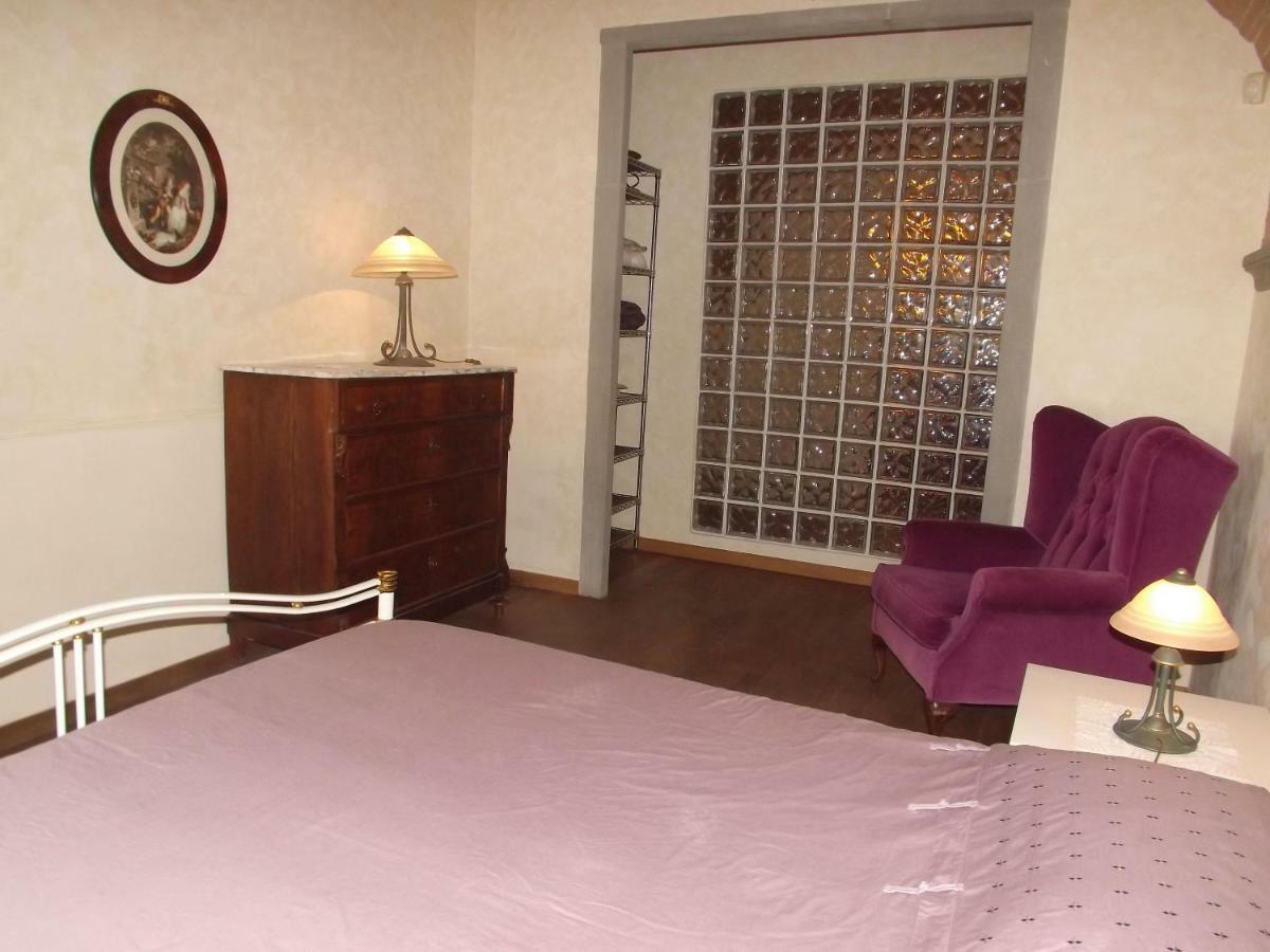 Il Poggiale Villa Емполи Екстериор снимка