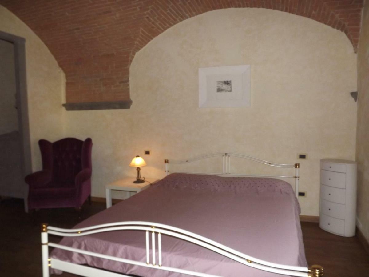 Il Poggiale Villa Емполи Екстериор снимка