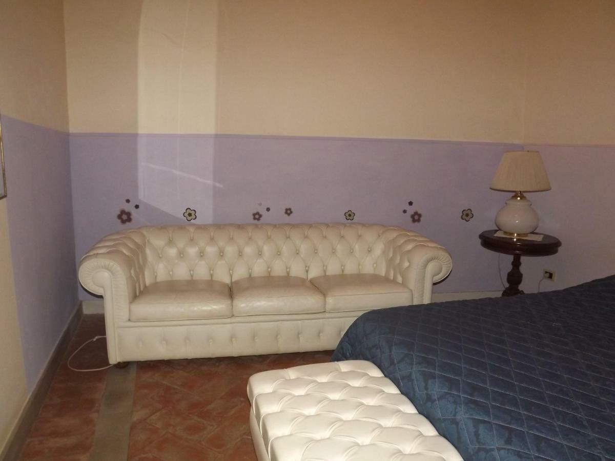 Il Poggiale Villa Емполи Екстериор снимка