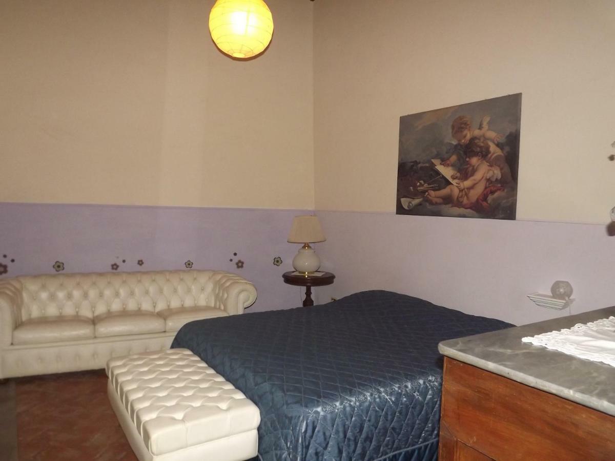 Il Poggiale Villa Емполи Екстериор снимка