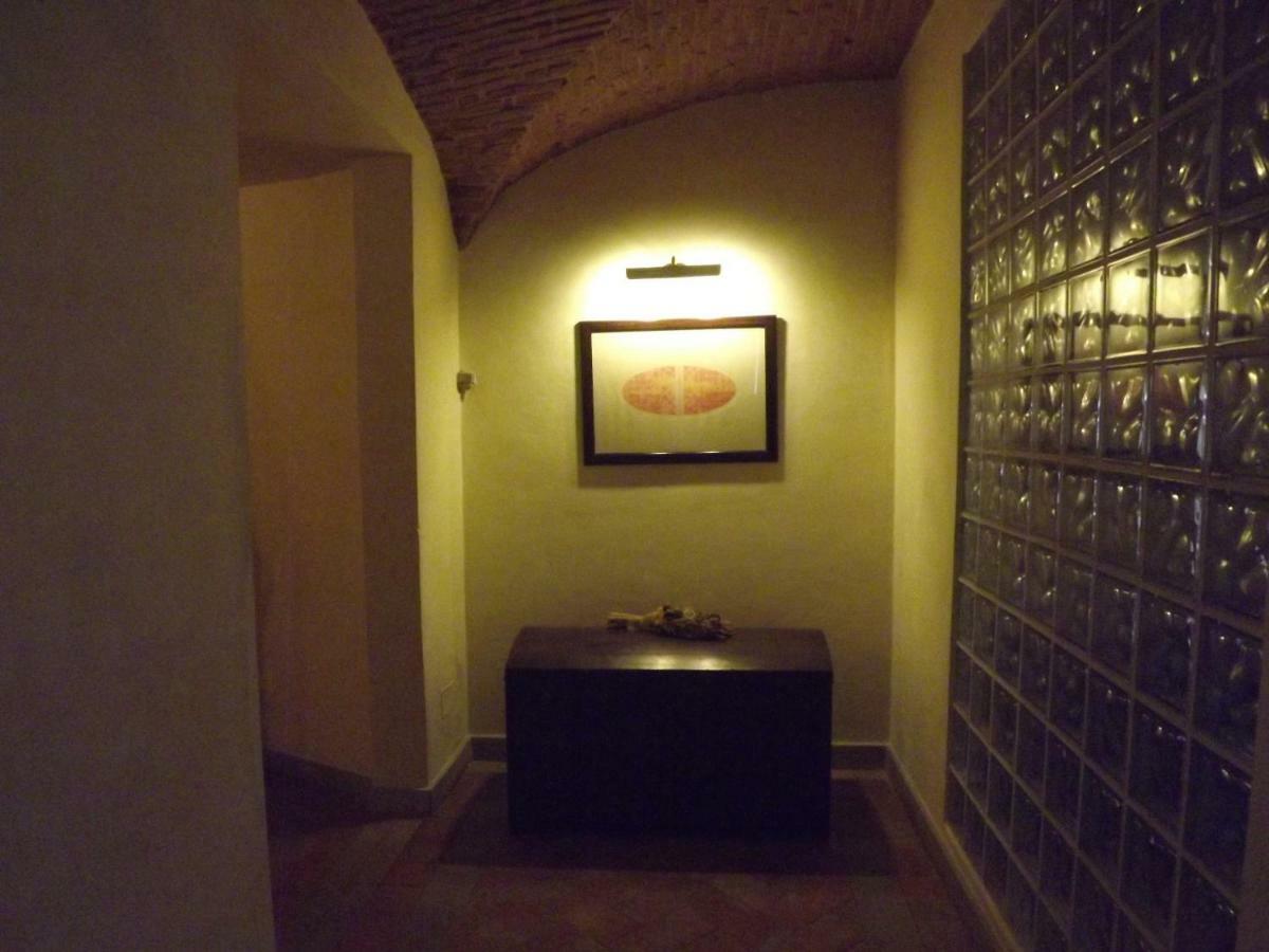 Il Poggiale Villa Емполи Екстериор снимка