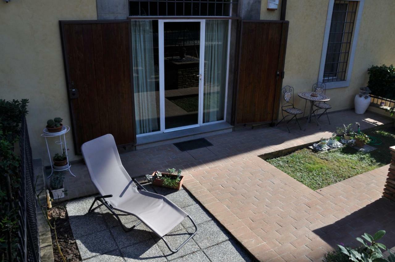 Il Poggiale Villa Емполи Екстериор снимка